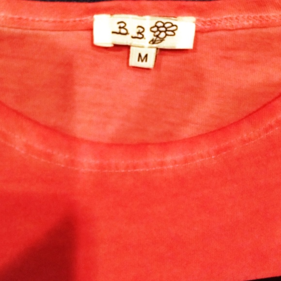 Vintage Brigitte Bardot Pink Photo Tunic Tee Cotton Tank Top Iconic Print - Picture 6 of 8